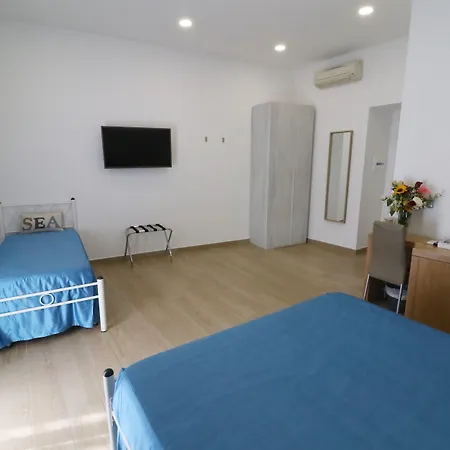 Antica Capri B&B-3