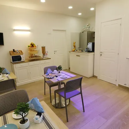 Antica Capri B&B-2