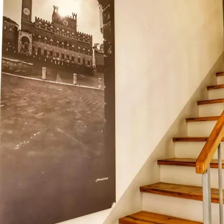 B&B Le Logge Luxury Rooms-2