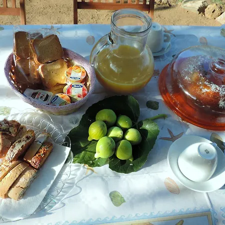Mediterraneo Rooms-3