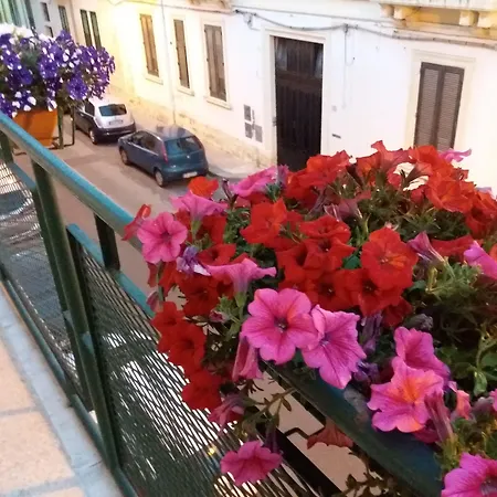 B&B Amèlie-2