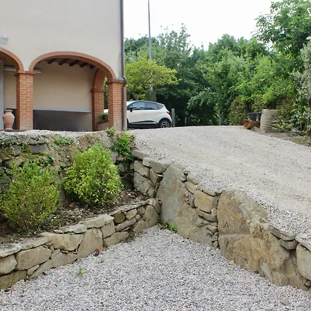 Dormiveglia B&B-3