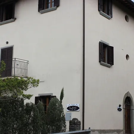 Dormiveglia B&B-2