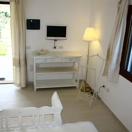Cento Ulivi B&B-2
