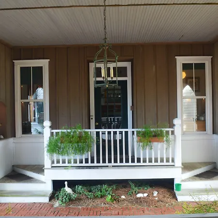 Roanoke Island Inn-2