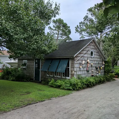 Roanoke Island Inn-3