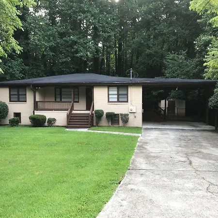The Relentless House-2