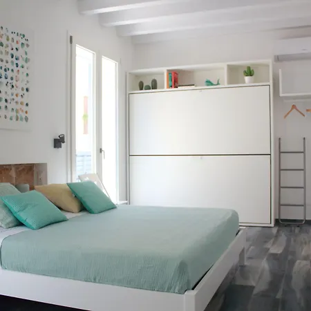 Calida B&B-3