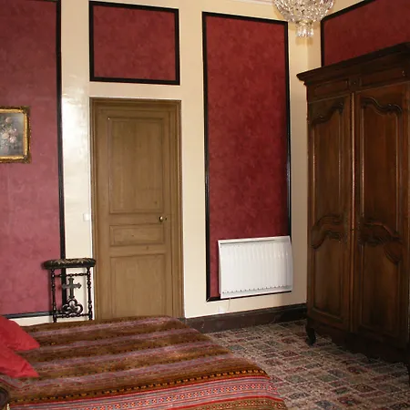 Château de la Court d'Aron-3