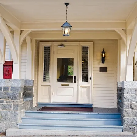 Cleftstone Inn-2