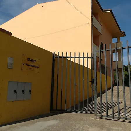 B&B I Fenicotteri-2