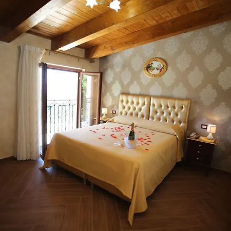 B&B Villa Catie-2