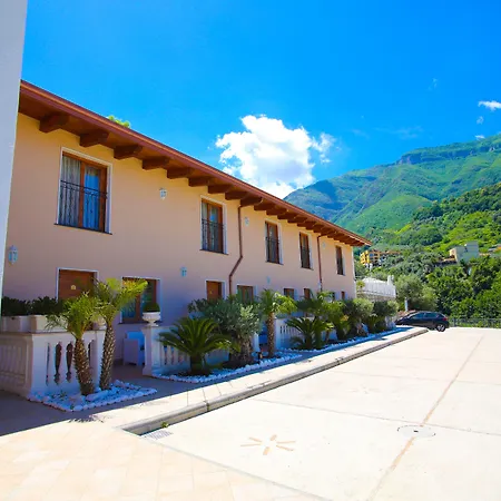 B&B Villa Catiè-3