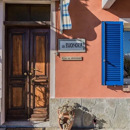 B&B La Buonora-2