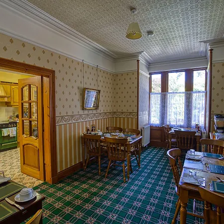 Woodlands Bed And Breakfast-3