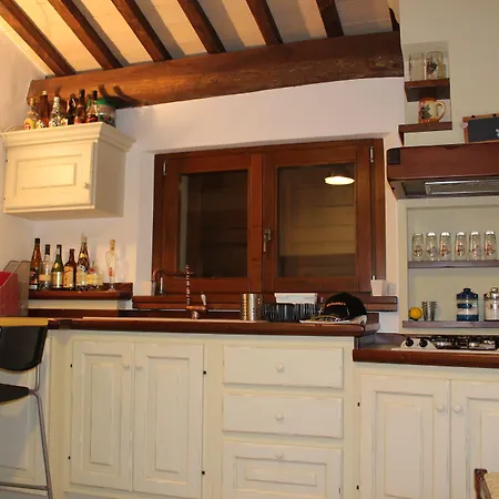 Casa delle Noci B&B-2