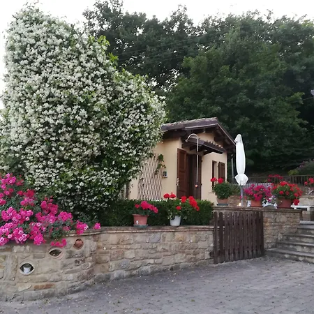 Casa delle Noci B&B-3