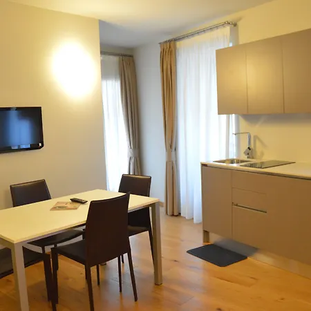 Locanda Blum In-2