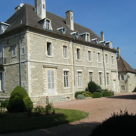 Château De Serrigny-2