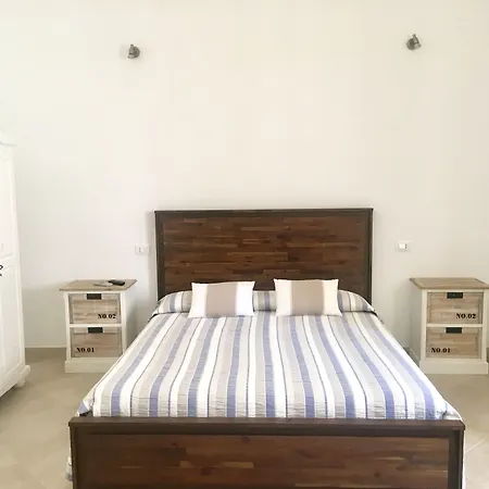 B&B L'Assunta-3