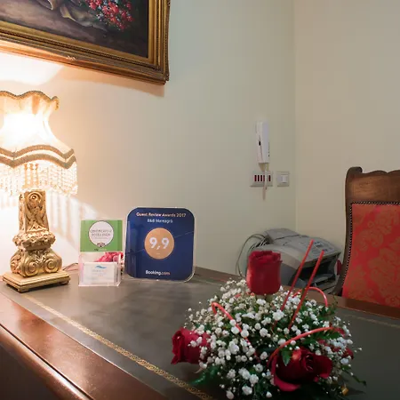 B&B Mareagrò-2