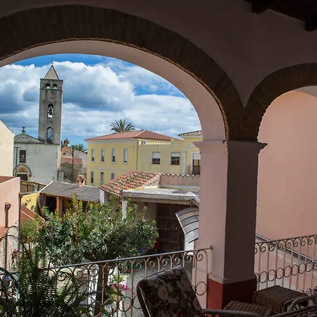 B&B Casa Licheri-2
