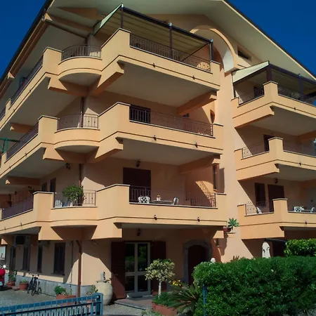B&B Mareagrò-3