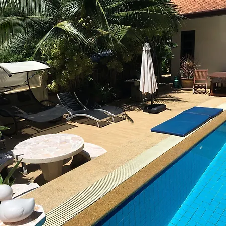 Phuket Gay Homestay-2