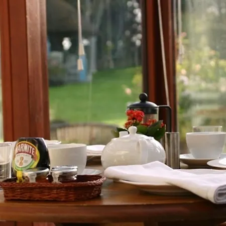 Stoneleigh Barn Bed And Breakfast-3
