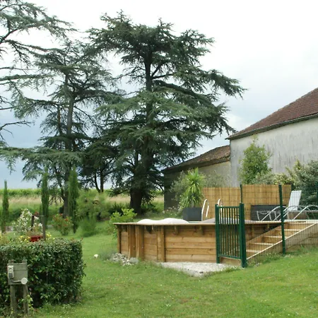 La Métairie du Clos Saint Louis-3