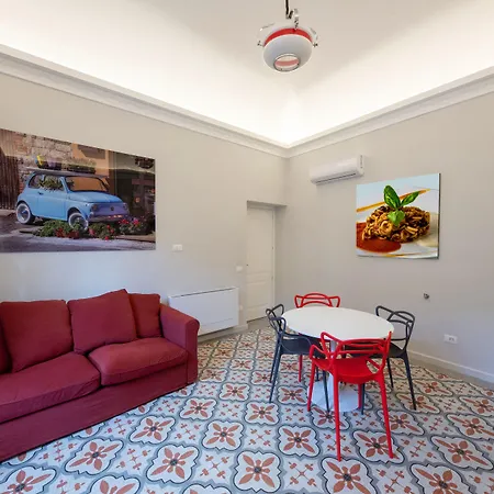 Suite del Ponte Normanno-3