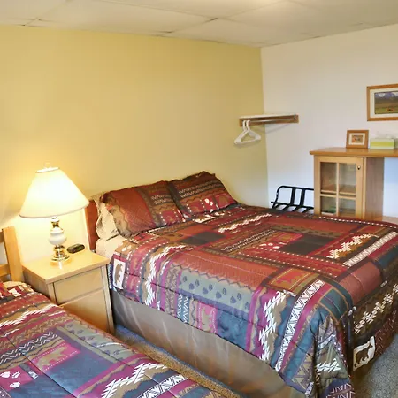 House On The Rock B&B-2