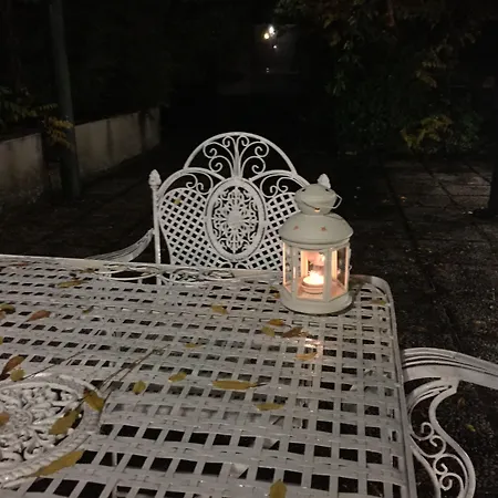 B&B Villa al Parco-3