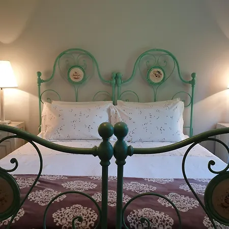 B&B Villa al Parco-2
