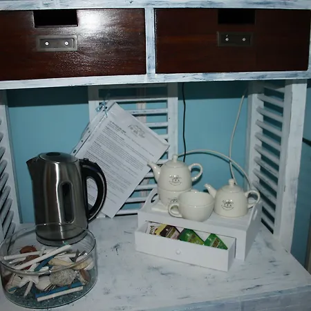 B&B Viale delle Colline-2