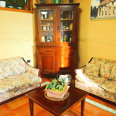B&B Viale delle Colline-3