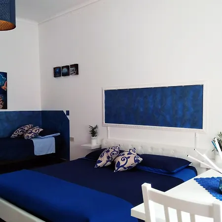 Bed & Chic Bed & Breakfast-2