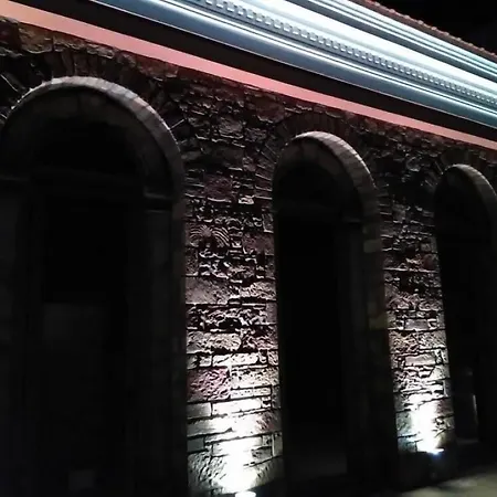 Chios City Inn-2