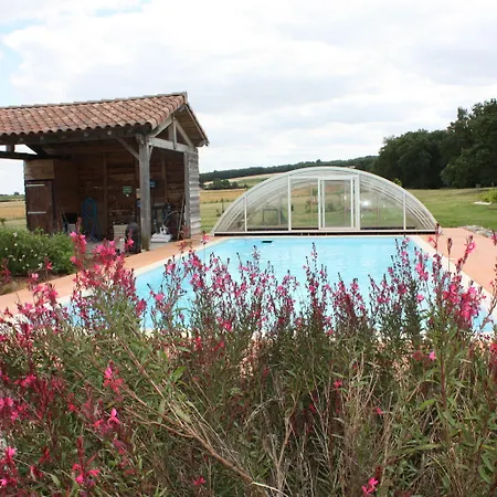Domaine De Soulery-2
