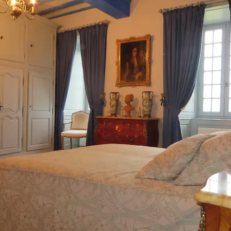 Château de La Sémondière-3