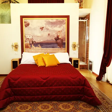 La Bella Napoli B&B-3