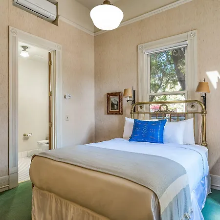 Garden Street Inn Downtown San Luis Obispo, A Kirkwood Collection Hotel-3