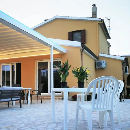 B&B Fiori di Pesco-3