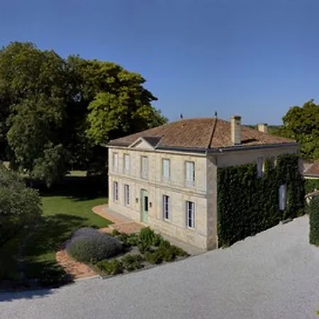 Chateau Ormes De Pez-2