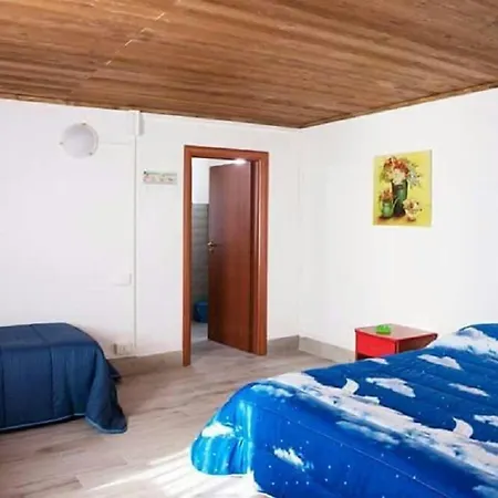 B&B sentiero romantico-2