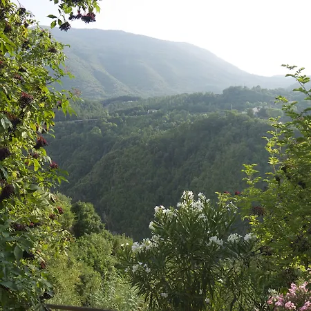 B&B Lo Straniero-2