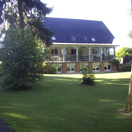La Grange des Marettes-3