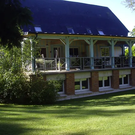 La Grange des Marettes-2