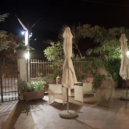 La Giara B&B-3