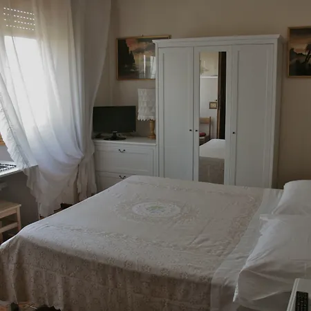 B&B Domus Gratiae-3